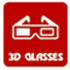 3dglasses