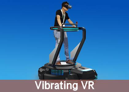 Vibrating-VR