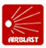 airblast