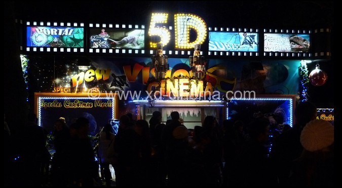India-7D-Cinema