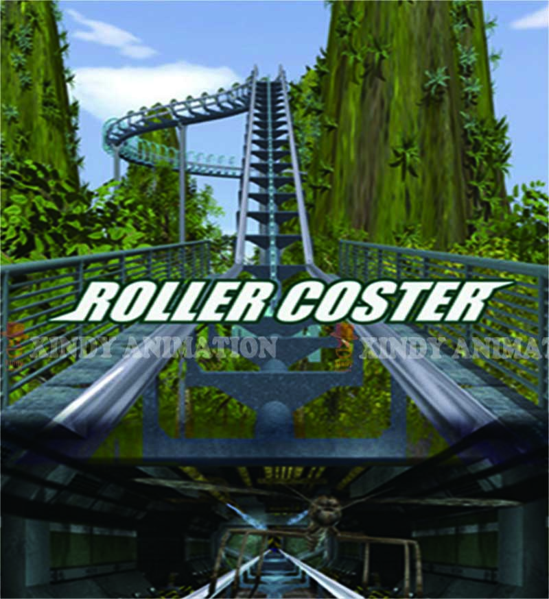 Roller Coaster