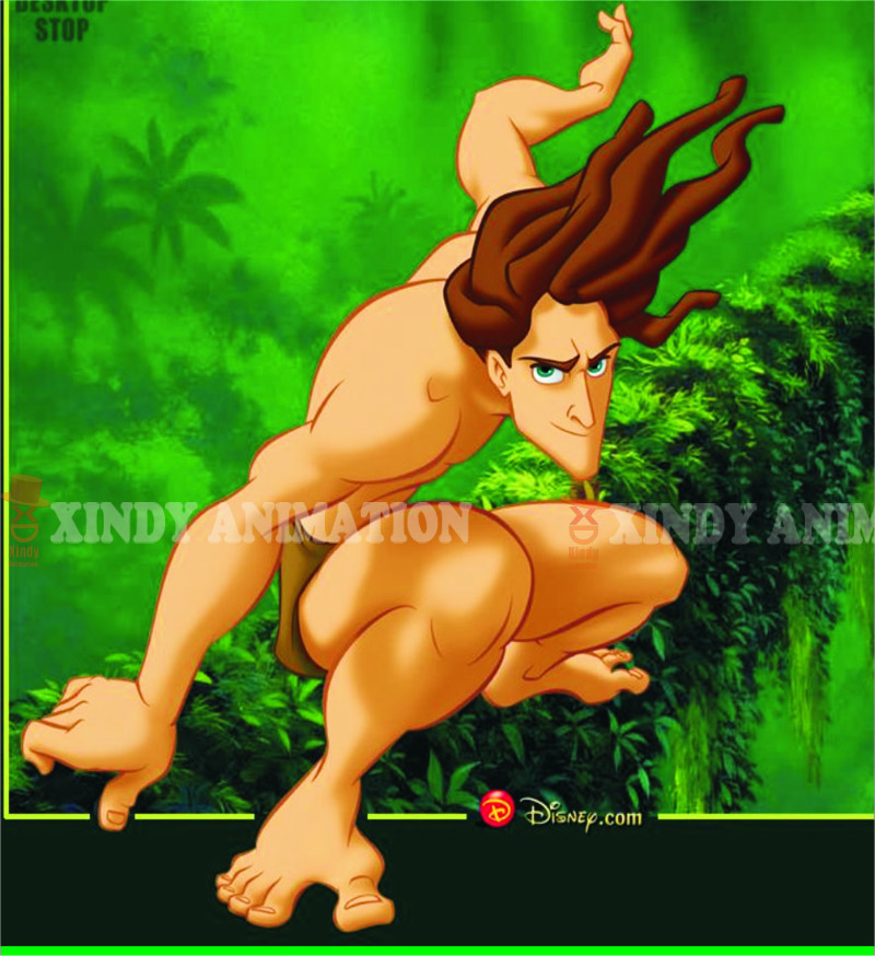 Tarzan