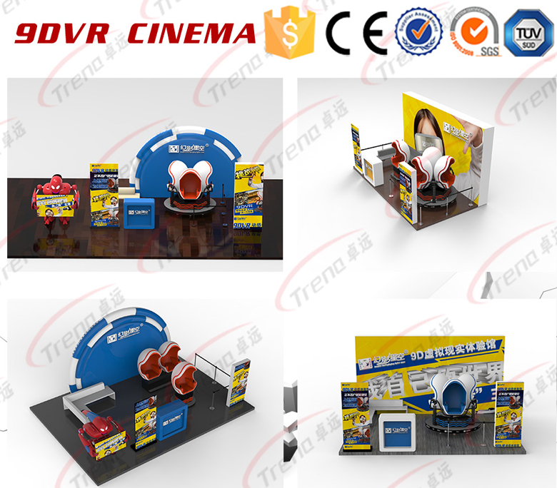 FASHIONABLE 9D VIRTUAL REALITY (2)