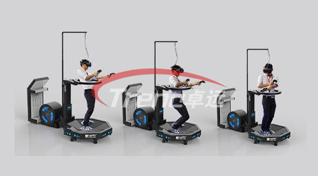 xindy-virtual-reality-simulator-treadmill-vr-walker-3