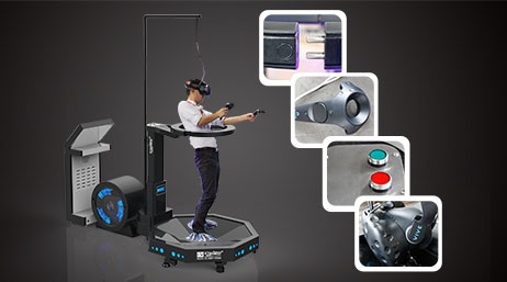 xindy-virtual-reality-simulator-treadmill-vr-walker-8