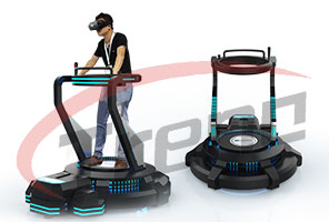 Zhuoyuan-Vibrating-VR-Simulator-4