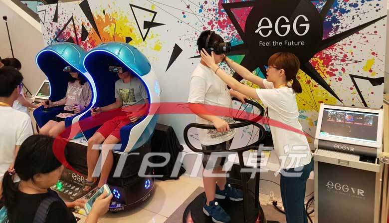 Most attractive 9d vr in Hong Kong (1)