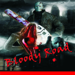 Bloody road 4D & 5D & 6D cinema movies