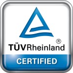 4D 5D 7D 9D Cinema  TUV certification