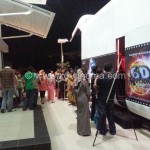 Malaysia 5D Cinema