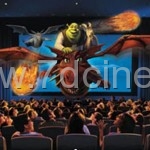 What is a 4d Cinema Theater? and Which is 4d Cinema is Better?