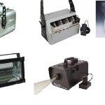 The Action of Special Effects Machine For 5D Cinema Equipment