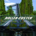 Roller Coaster 4d 5d 6d  cinema movies