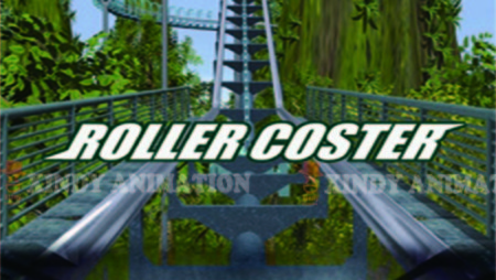 Roller Coaster 4d 5d 6d  cinema movies