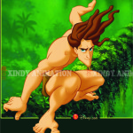 Tarzan 4d 5d 6d cinema movies