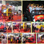 Congratulate Guangzhou zhuoyuan  in GTCFF exhibition a complete success