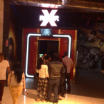 Xindy 12d Interactive Cinema in Peru