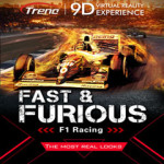 Fast & Furious- virtual reality film