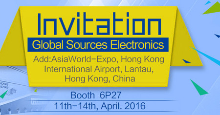 Xindy Virtual Reality Simulator Treadmill will be shown in Global Sources Electronics