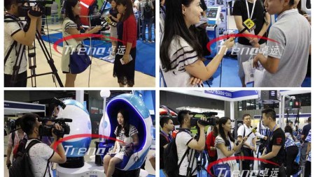 Xindy vr devices comprehensive pavilion solving project