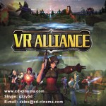 Popular Virtual Reality Films VR Alliance