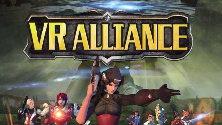 Popular Virtual Reality Films VR Alliance