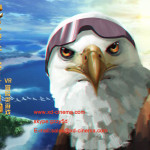 I am a little bird