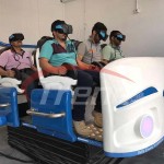 VR is changing the way which we prepare for the war.