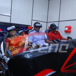 Xindy 9D VR experience Hall in India