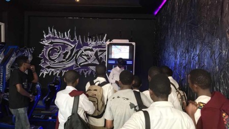 Xindy 9d vr in Tanzania