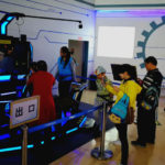 Guangzhou vr theme science museum