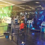 Xindy‘s vr theme park in Poland