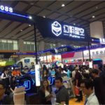 Zhuoyuan’s Newly Released VR Product Makes First Debut At China AAA Exhibition