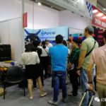 Zhuoyuan FuninVR invites you to Guangzhou Canton Fair!