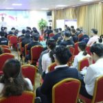 The 3nd Operation Training Session of Guangzhou Zhuoyuan