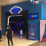 FuninVR’s vr experience center in Kazakhstan
