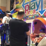 Egg 9D Cinema Simulator VR Oculus Rift 9D Virtual Reality Cinema