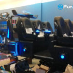 Virtual Reality Simulators & 9D VR Machines For Sale