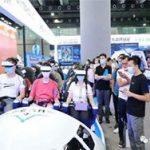 FuninVR ‘S 2020 Asia VR&AR Expo in GuangZhou