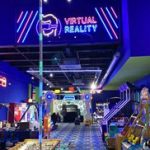 3 Hot VR equipment for VR Theme park From Spanish Client