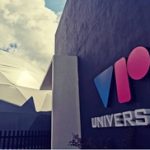 VR theme park Universal in Malaysia